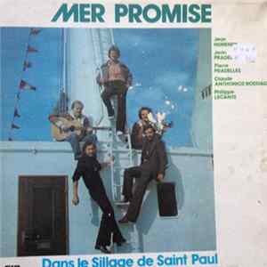 Mer Promise - Dans le Sillage de Saint Paul flac