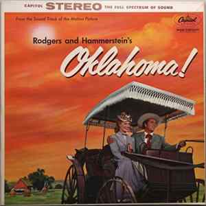 Rodgers And Hammerstein - Oklahoma! flac