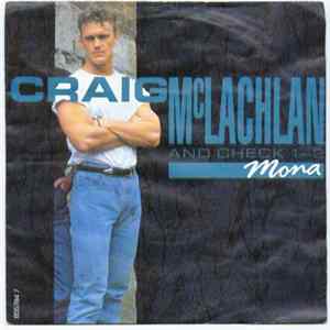 Craig McLachlan And Check 1-2 - Mona flac