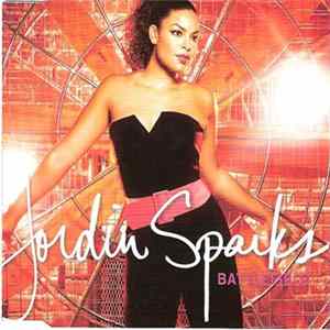 Jordin Sparks - Battlefield flac