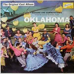 Various - Oklahoma! flac