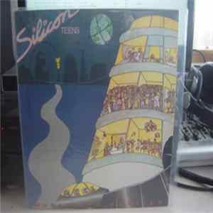 Silicon Teens - Music For Parties flac