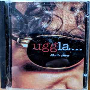 Magnus Uggla - Alla Får Påsar flac