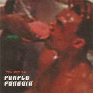 Purple Penguin - Raw Deal EP flac