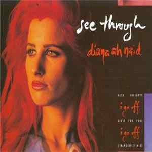 Diana Ah Naid - See Through flac