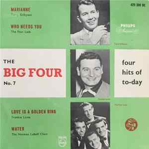 Various - The Big Four No. 7 flac