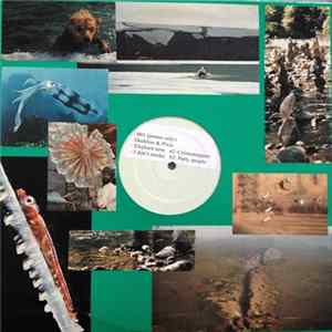 DJ Deekline & Pixie - Untitled flac