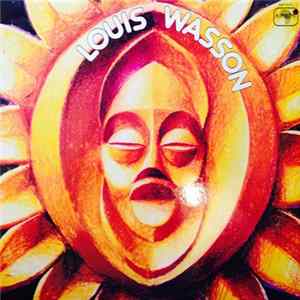 Louis Wasson - Louis Wasson flac