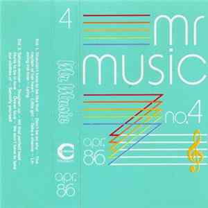 Various - Mr Music No 04 - 1986 flac