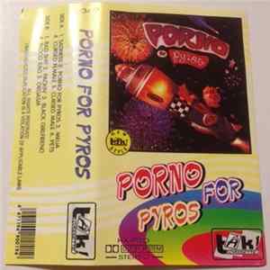 Porno For Pyros - Porno For Pyros flac