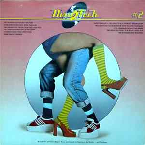 Various - Disc-O-Tech #2 flac
