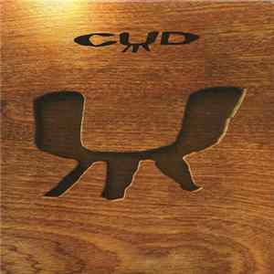 CUD - Rich And Strange: The Anthology flac