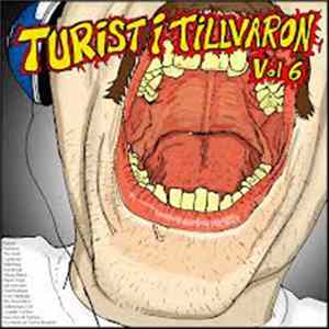 Various - Turist I Tillvaron Vol.6 flac