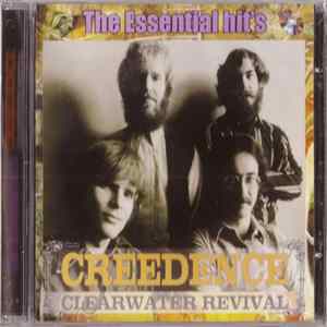 Creedence Clearwater Revival - The Essential Hit's flac
