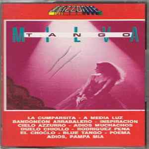 Milva - Tango flac