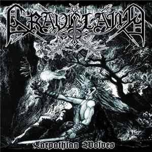 Graveland - Carpathian Wolves flac