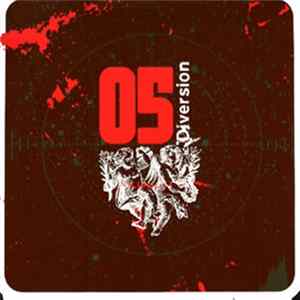 Various - Diversion flac