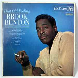 Brook Benton - That Old Feeling flac