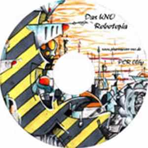 Das KNO - Robotopia flac