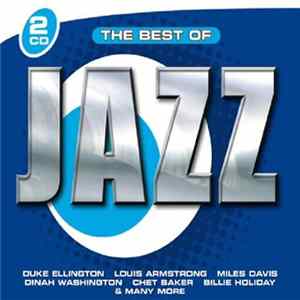 Various - The Best Of Jazz flac