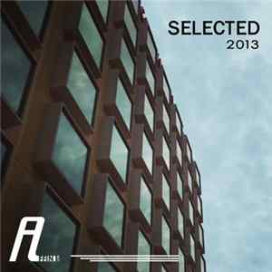 Various - Affin Selected 2013 Pt. 2 flac