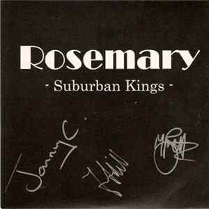 Rosemary - Suburban Kings flac
