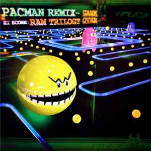 Ed Rush & Optical / Universal Project - Pacman (Ram Trilogy Remix) / Vessel flac