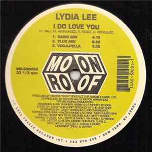 Lydia Lee - I Do Love You flac
