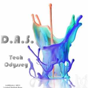 D.A.S. - Tech Odyssey flac