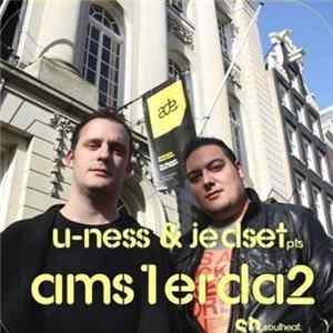 Various - U-Ness & Jedset Presents Ams1erda2 (ADE Sampler) flac