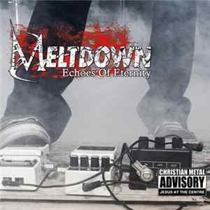 Various - Meltdown Echoes Of Eternity flac