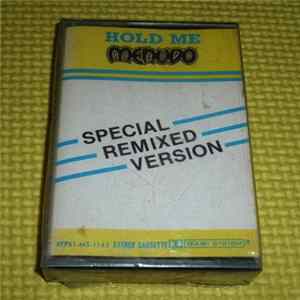 Menudo - Hold Me (Special Remixed Version) flac