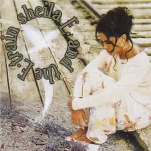 Sheila E. And The E-Train - Writes Of Passage flac