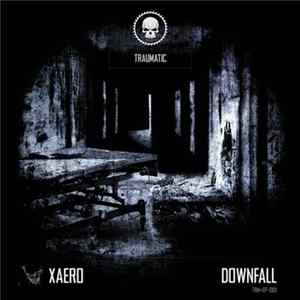 Xaero - Downfall flac