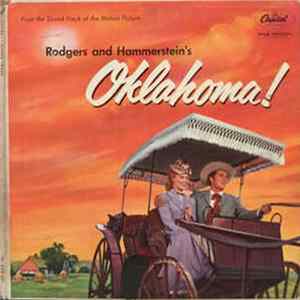 Rodgers And Hammerstein - Oklahoma flac