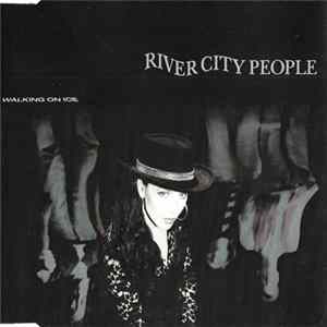 River City People - Walking On Ice flac