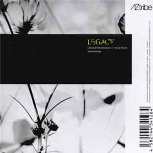 Leisure Central - Legacy Vol. 1 (Classical Masterpieces x House Music) flac