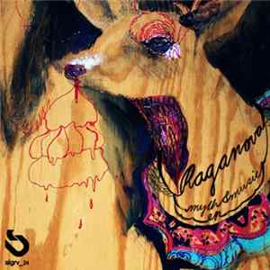 Raganova - Myth & Music EP flac