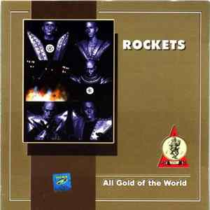 Rockets - All Gold Of The World flac
