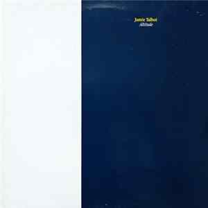 Jamie Talbot - Altitude flac