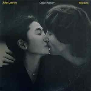 John Lennon/Yoko Ono - Double Fantasy flac