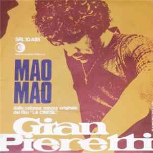 Gian Pieretti - In Un Campo Di Fiori / Mao Mao flac