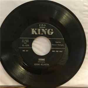 Kokomo Wellington - Evening / Silver Dollar flac