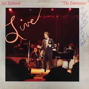 Sal Richards - The Entertainer flac