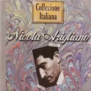 Nicola Arigliano - Collezione Italiana flac