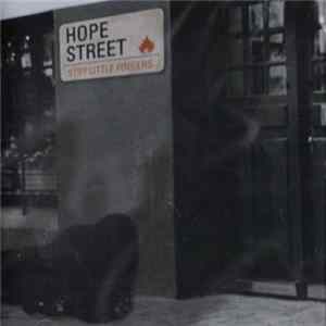 Stiff Little Fingers - Hope Street flac