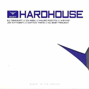 Various - ID&T Hardhouse flac