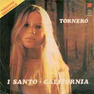 I Santo California - Tornerò flac