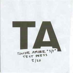Touché Amoré - Touché Amoré flac