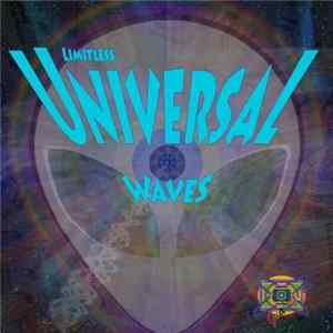 Various - Limitless Universal Waves flac